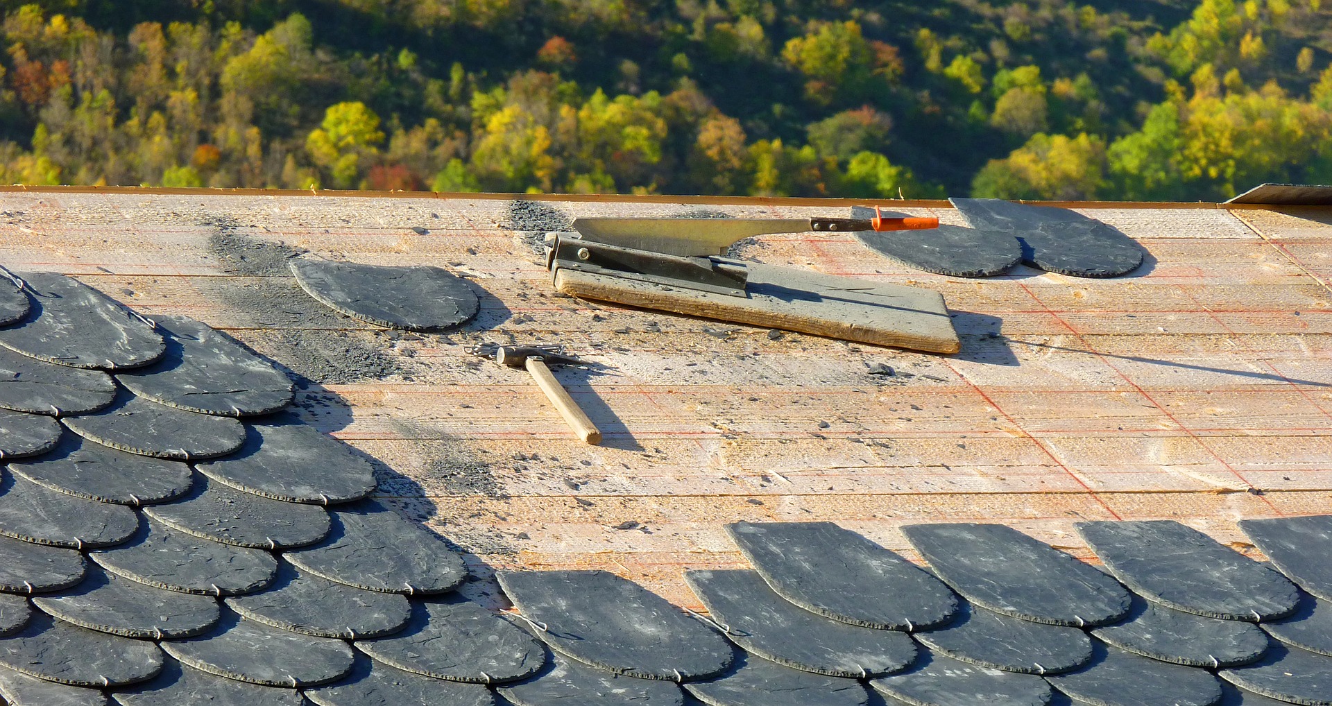 Roofing Modesto Pro business image in Modesto, California