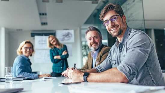 Rwp Media Group business image in Burlington, Ontario