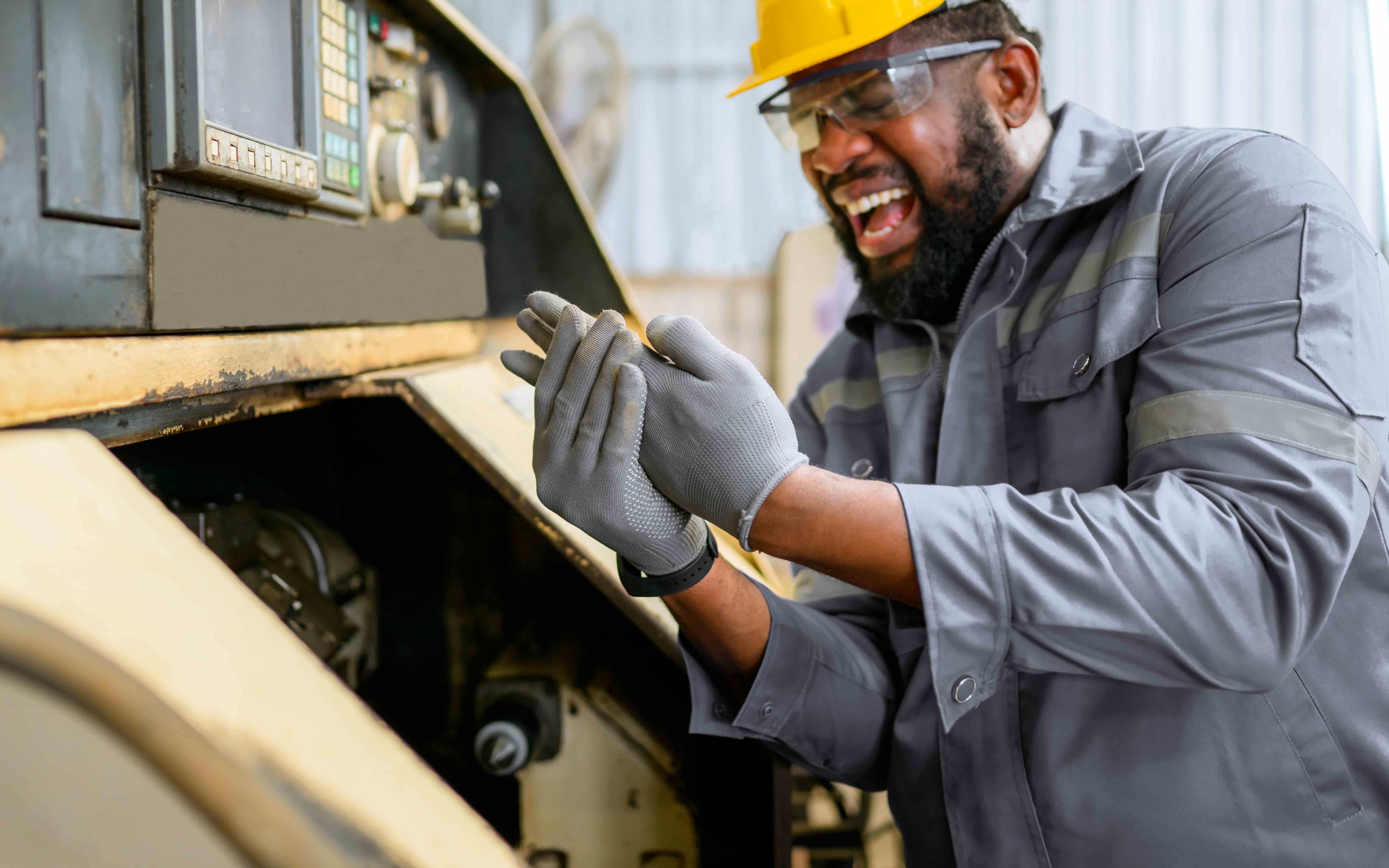 Abogado de Compensacion al Trabajador business image in Huntington Beach, California