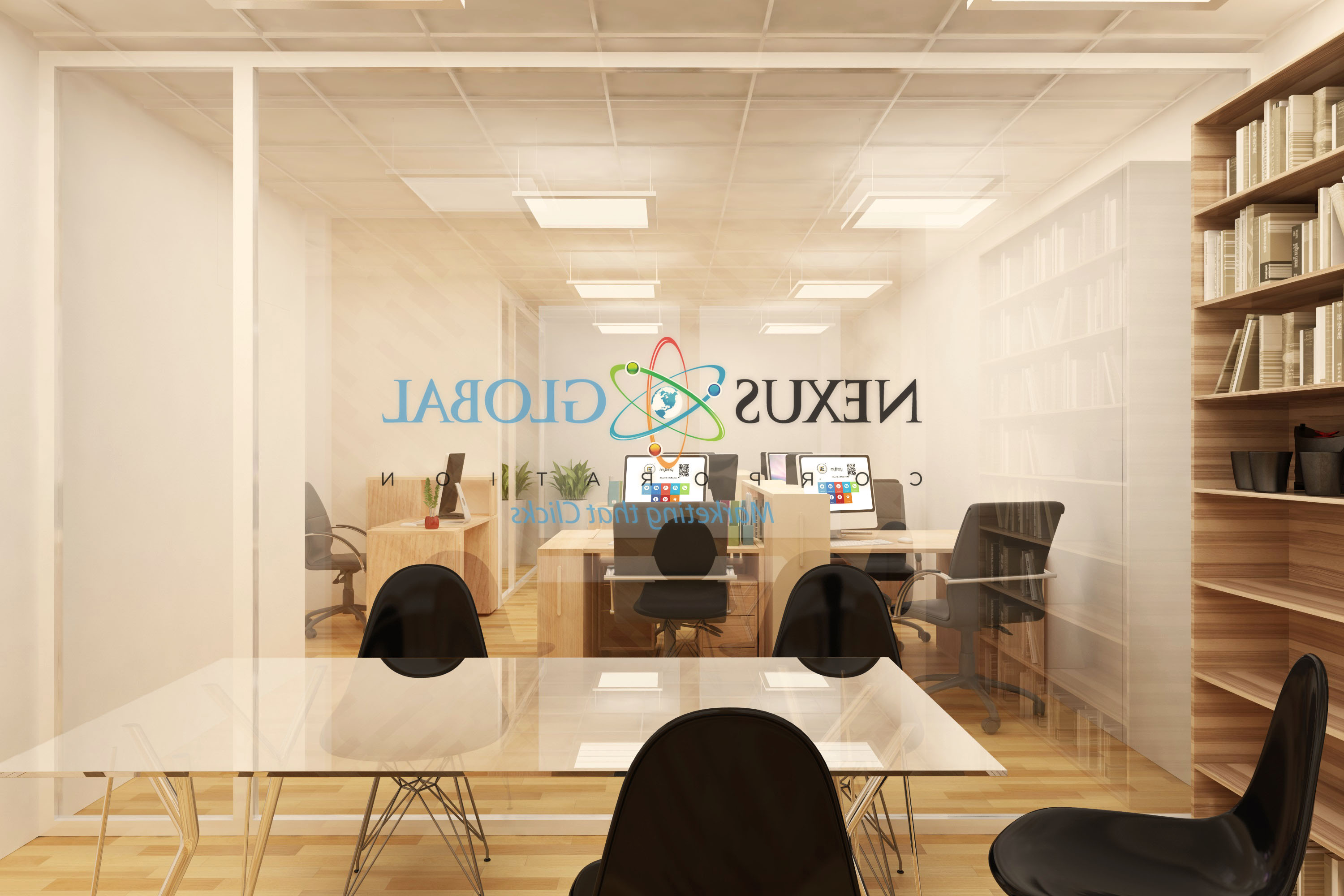 Nexus Global Marketing Group business image in Bellingham, Washington