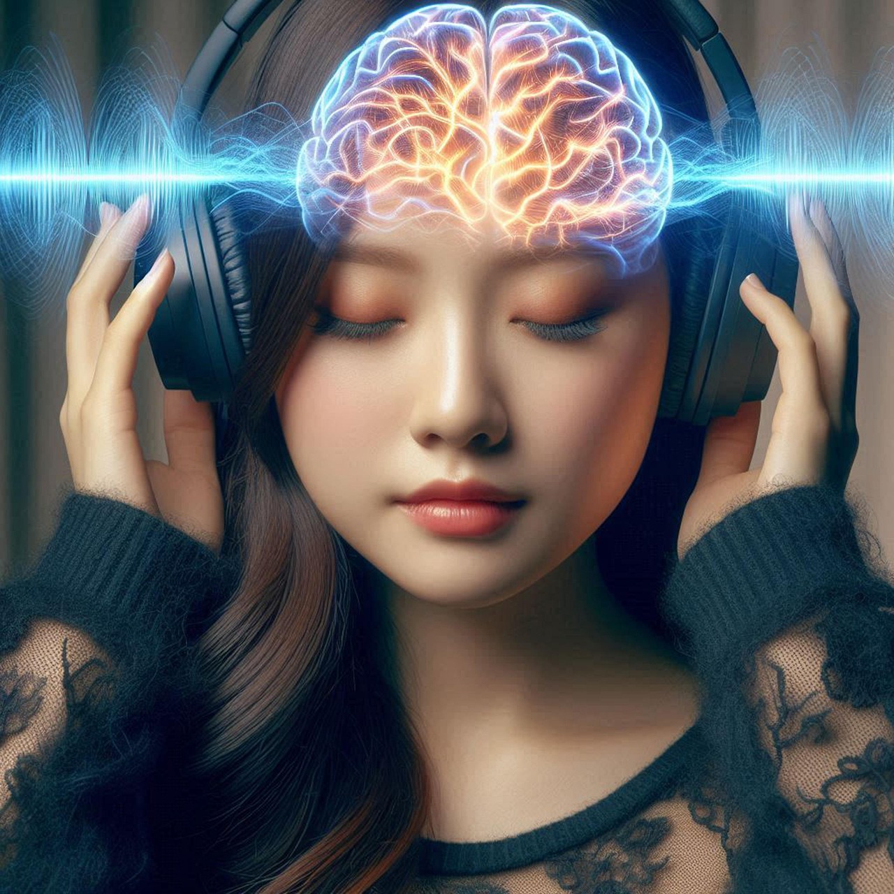 Billionaire brainwave audio business image in Frisco, Texas