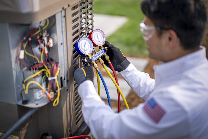 One Hour Heating & Air Conditioning business image in NY, Thornwood